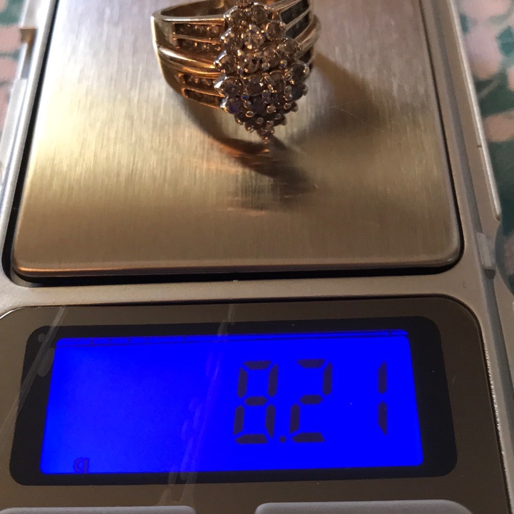 🌺Ring❤️❤️❤️❤️❤️❤️❤️❤️No bundle on rings.